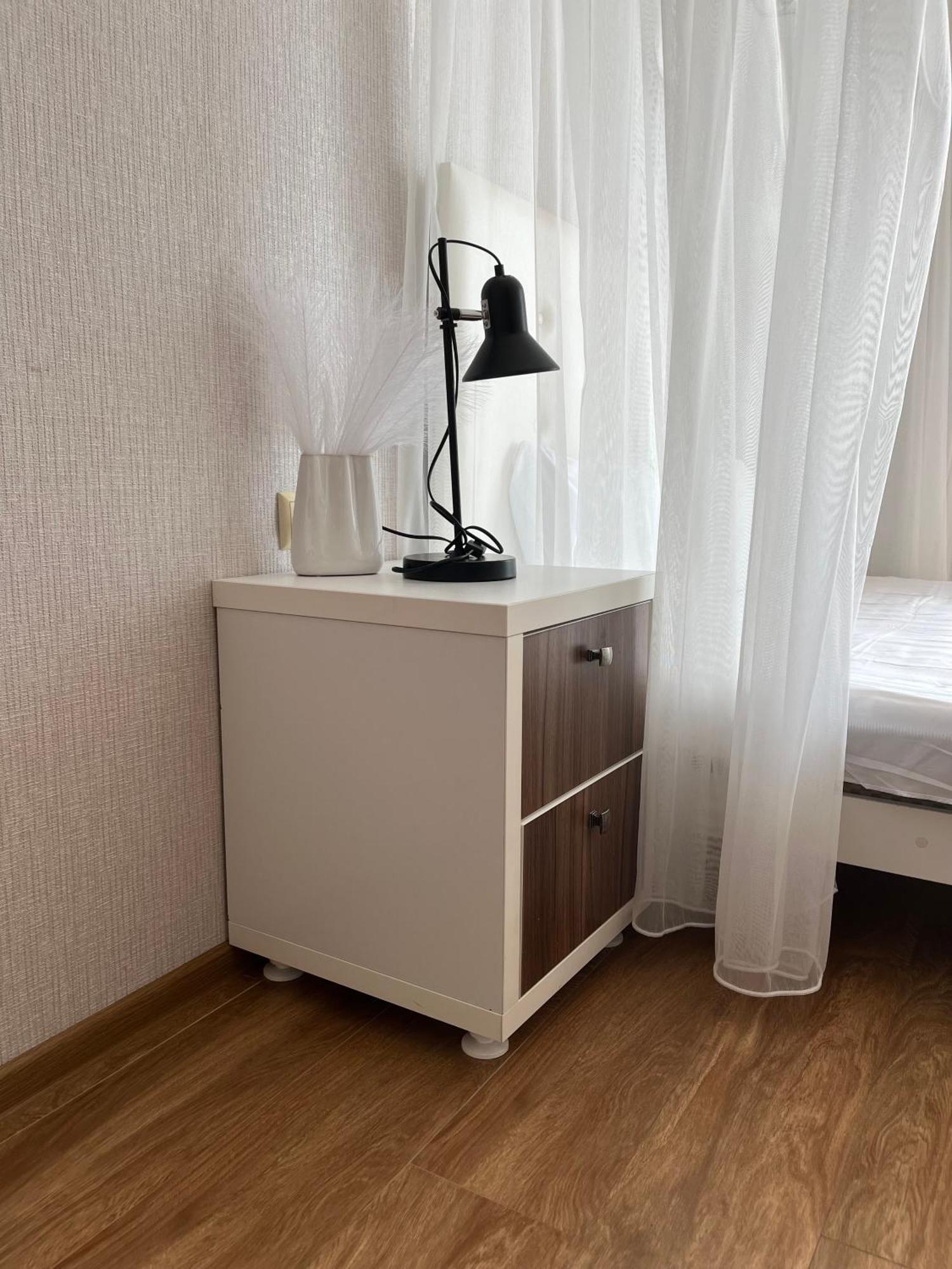 Апартаменты Sea Towers Lux 17-05 Батуми Экстерьер фото